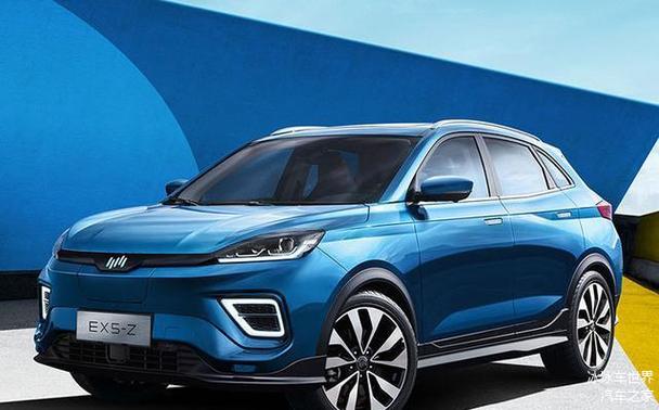 佛山166WEY威派豪华SUV市场的黑马，零跑汽车与智能交通系统的协同