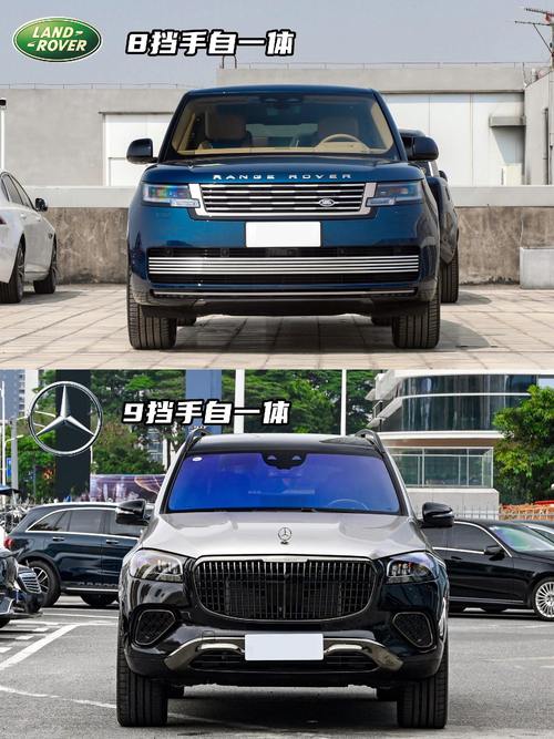 佛山166迈巴赫经典与现代的完美融合，路虎如何塑造独特的品牌形象